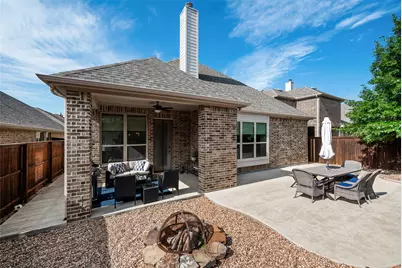 9317 Kaitlyn Court, Lantana, TX 76226 - Photo 27