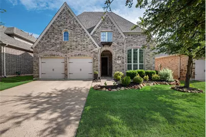 9317 Kaitlyn Court, Lantana, TX 76226 - Photo 1