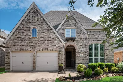9317 Kaitlyn Court, Lantana, TX 76226 - Photo 3