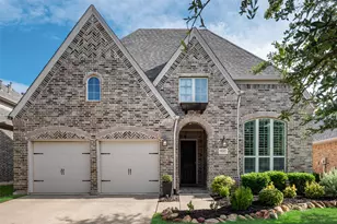 9317 Kaitlyn Ct, Lantana, TX 76226 - Photo 3