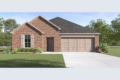 [Address not provided], Forney, TX 75126 - Photo 1