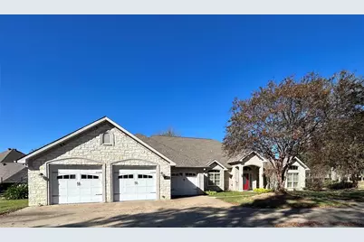 18476 Marina Drive, Kemp, TX 75143 - Photo 15
