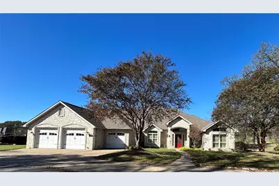 18476 Marina Drive, Kemp, TX 75143 - Photo 1