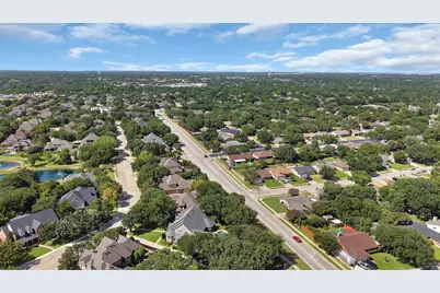 600 Mountain Laurel Lane, Bedford, TX 76021 - Photo 27