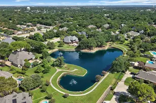 600 Mountain Laurel Ln, Bedford, TX 76021 - Photo 29