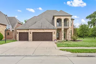 9300 Wood Duck Dr, Fort Worth, TX 76118 - Photo 3