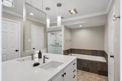 8839 Kingsley Road, Dallas, TX 75231 - Photo 23