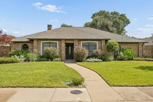 8839 Kingsley Rd, Dallas, TX 75231 - Photo 1