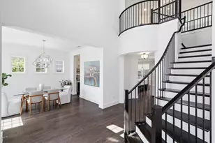 3348 Starling Dr, Frisco, TX 75034 - Photo 3