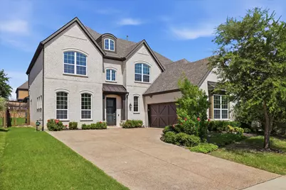 3348 Starling Drive, Frisco, TX 75034 - Photo 1