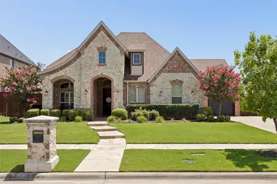 3777 Ferndale Lane, Frisco, TX 75034 - Photo 1