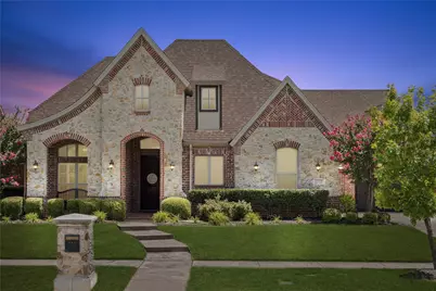 3777 Ferndale Lane, Frisco, TX 75034 - Photo 1