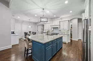 3777 Ferndale Ln, Frisco, TX 75034 - Photo 15