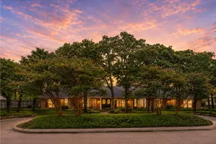 2 Lake Forest Dr, Trophy Club, TX 76262 - Photo 1