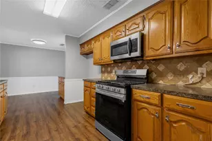 1609 Robin St, Mineola, TX 75773 - Photo 5