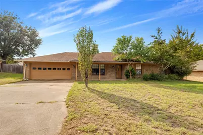 1609 Robin Street, Mineola, TX 75773 - Photo 1