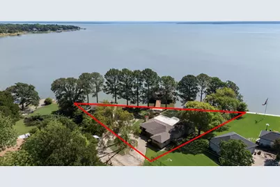 521 Nob Hill Lane, Seven Points, TX 75143 - Photo 3