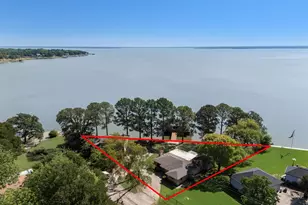 521 Nob Hill Ln, Seven Points, TX 75143 - Photo 1