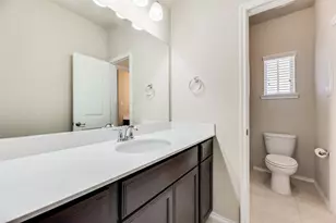9825 Prairie Dog Ln, McKinney, TX 75071 - Photo 13