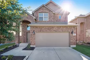 9825 Prairie Dog Ln, McKinney, TX 75071 - Photo 1