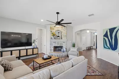 7224 Prestwick Terrace, Benbrook, TX 76126 - Photo 11