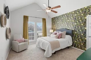 7224 Prestwick Terrace, Benbrook, TX 76126 - Photo 19