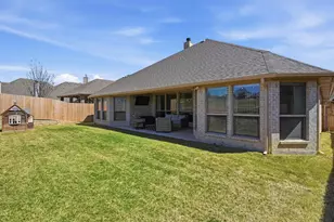 7224 Prestwick Terrace, Benbrook, TX 76126 - Photo 23