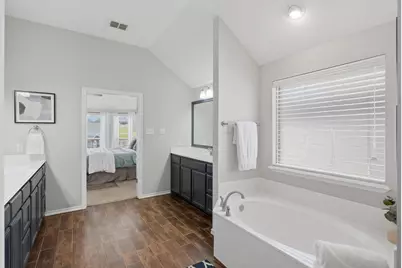 7224 Prestwick Terrace, Benbrook, TX 76126 - Photo 17