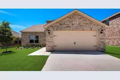 3020 Boran Drive, Forney, TX 75126 - Photo 1
