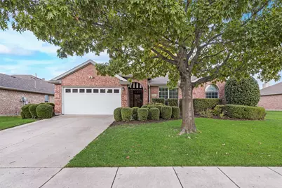 12300 Latigo Drive, Frisco, TX 75035 - Photo 1