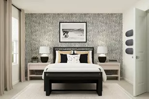 [Address not provided], Fort Worth, TX 76179 - Photo 13