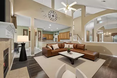 4315 Palmer Drive, Mansfield, TX 76063 - Photo 9