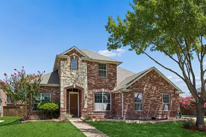 4315 Palmer Drive, Mansfield, TX 76063 - Photo 3