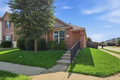 1235 Acmite Avenue, Cross Roads, TX 76227 - Photo 3