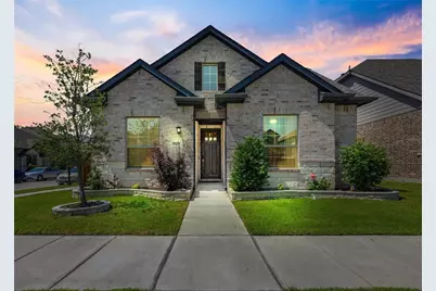 12405 Iveson Drive, Fort Worth, TX 76052 - Photo 1