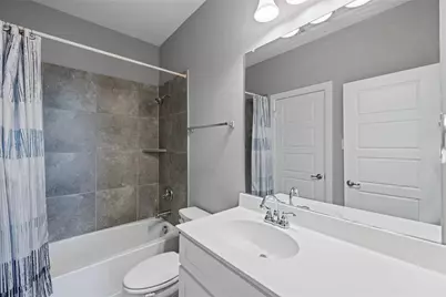 12405 Iveson Drive, Fort Worth, TX 76052 - Photo 9