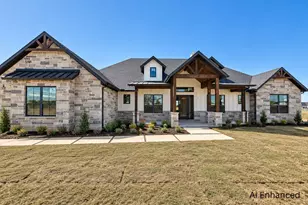 13601 Jackson Rd, Krum, TX 76249 - Photo 1