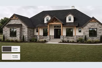 13601 Jackson Road, Krum, TX 76249 - Photo 1