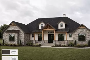13601 Jackson Rd, Krum, TX 76249 - Photo 1