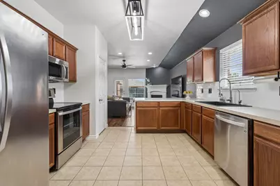616 Steerman Court, Saginaw, TX 76179 - Photo 11