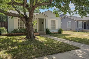 2725 Wayside Ave, Fort Worth, TX 76110 - Photo 29