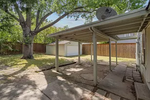 2725 Wayside Ave, Fort Worth, TX 76110 - Photo 27