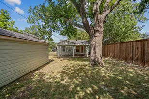 2725 Wayside Ave, Fort Worth, TX 76110 - Photo 25