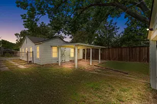 2725 Wayside Ave, Fort Worth, TX 76110 - Photo 23