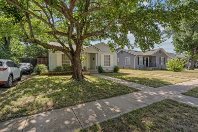 2725 Wayside Avenue, Fort Worth, TX 76110 - Photo 27