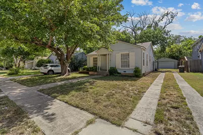 2725 Wayside Avenue, Fort Worth, TX 76110 - Photo 31