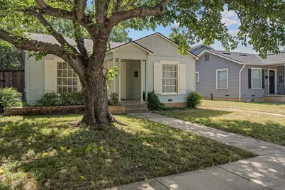 2725 Wayside Avenue, Fort Worth, TX 76110 - Photo 29