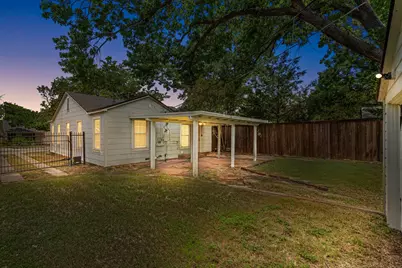 2725 Wayside Avenue, Fort Worth, TX 76110 - Photo 23