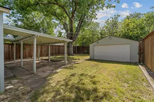 2725 Wayside Ave, Fort Worth, TX 76110 - Photo 23