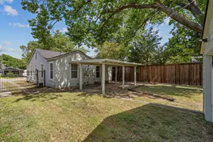2725 Wayside Ave, Fort Worth, TX 76110 - Photo 25